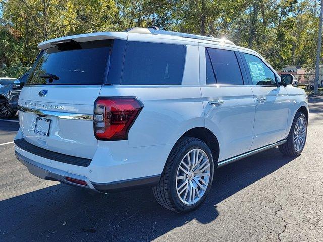 new 2024 Ford Expedition car, priced at $72,980