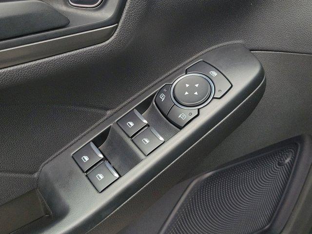 used 2024 Ford Escape car, priced at $21,497