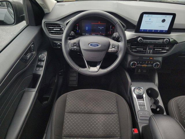 used 2024 Ford Escape car, priced at $21,497