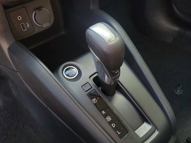 used 2024 Nissan Kicks car, priced at $17,332