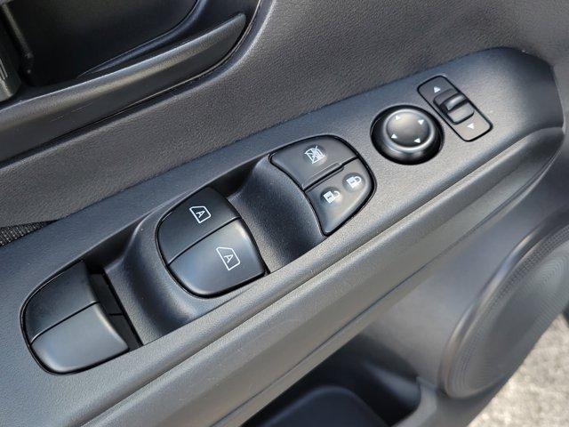 used 2024 Nissan Kicks car, priced at $17,332