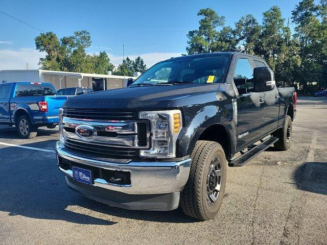 used 2019 Ford F-250 car, priced at $42,921