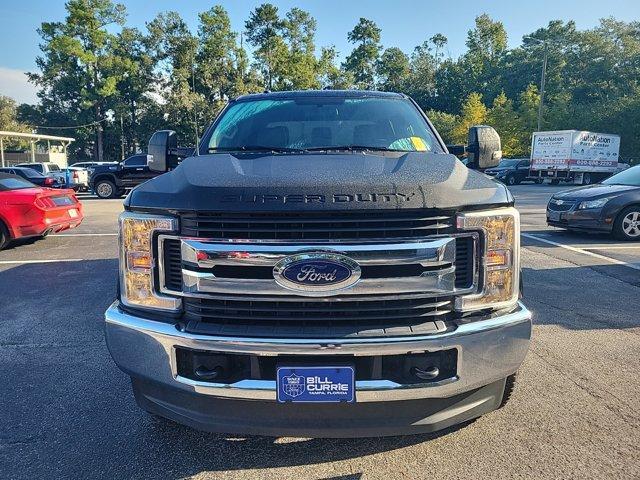 used 2019 Ford F-250 car, priced at $42,921