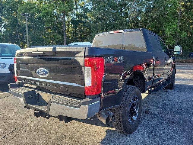 used 2019 Ford F-250 car, priced at $42,921