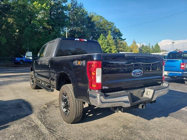 used 2019 Ford F-250 car, priced at $42,921