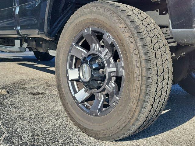 used 2019 Ford F-250 car, priced at $42,921