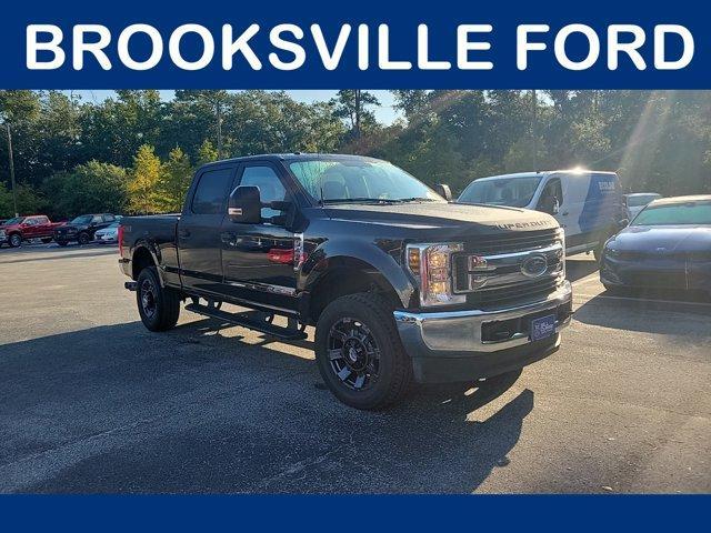 used 2019 Ford F-250 car, priced at $42,811