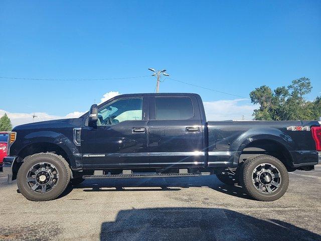 used 2019 Ford F-250 car, priced at $42,921