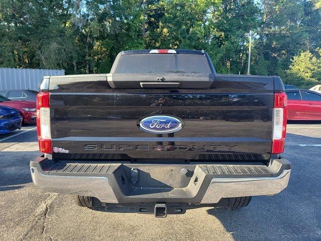 used 2019 Ford F-250 car, priced at $42,921