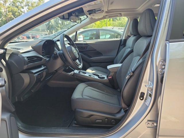 used 2024 Subaru Crosstrek car, priced at $26,742