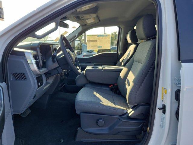 new 2026 Ford F-250 car, priced at $66,995