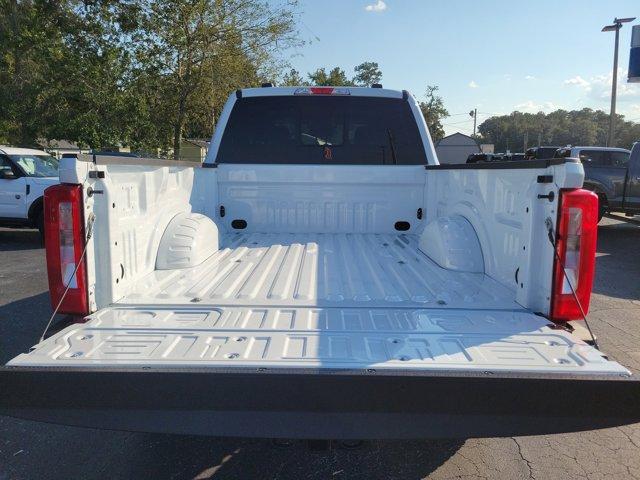 new 2026 Ford F-250 car, priced at $66,995