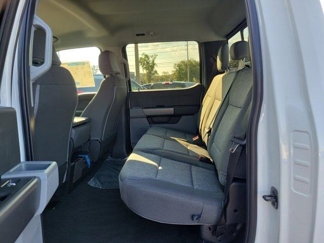 new 2026 Ford F-250 car, priced at $66,995