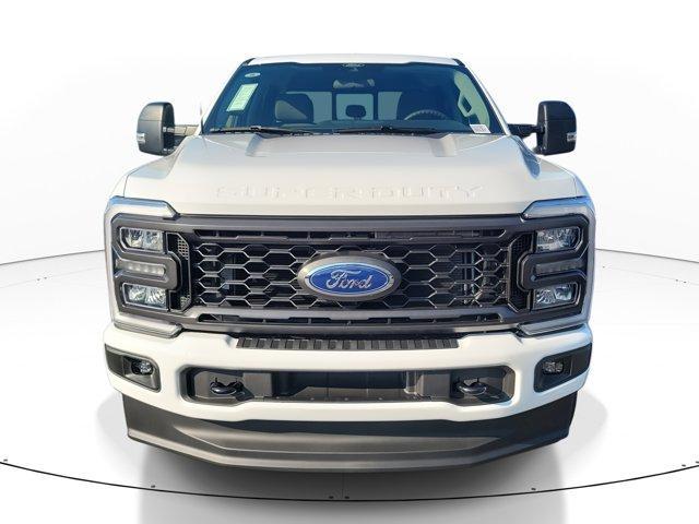 new 2026 Ford F-250 car, priced at $66,995