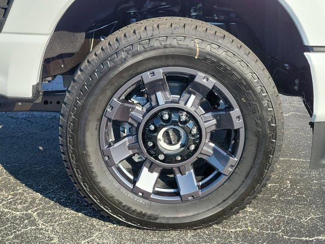 new 2026 Ford F-250 car, priced at $66,995