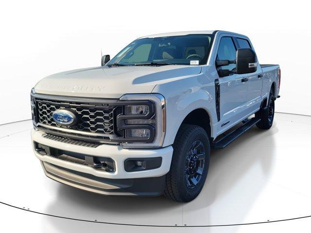 new 2026 Ford F-250 car, priced at $66,995