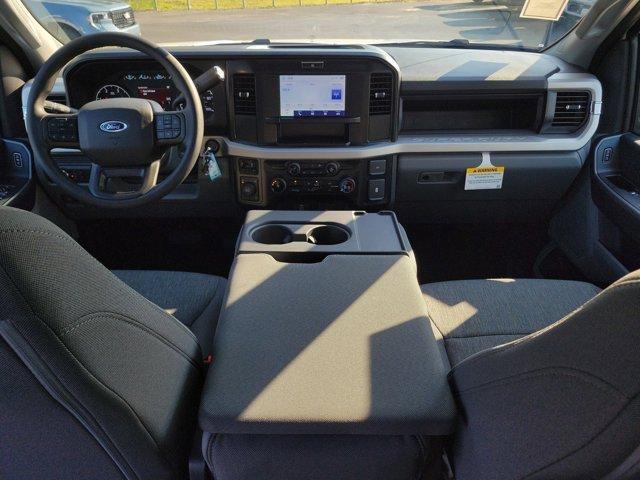 new 2026 Ford F-250 car, priced at $66,995