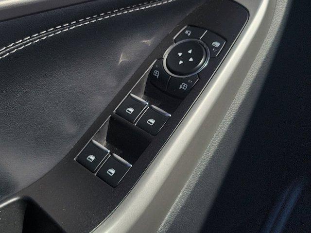 used 2021 Ford Explorer car, priced at $26,921