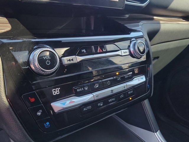 used 2021 Ford Explorer car, priced at $26,921