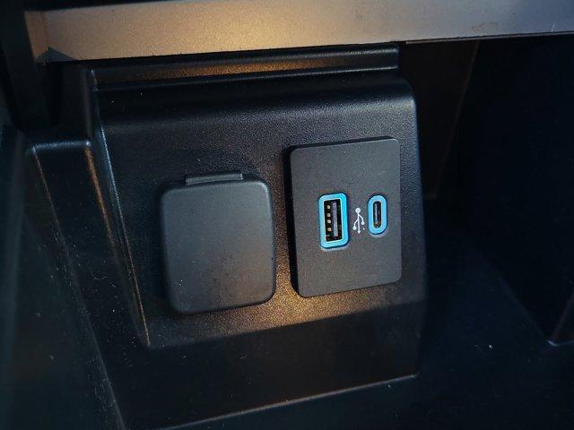 used 2021 Ford Explorer car, priced at $26,921