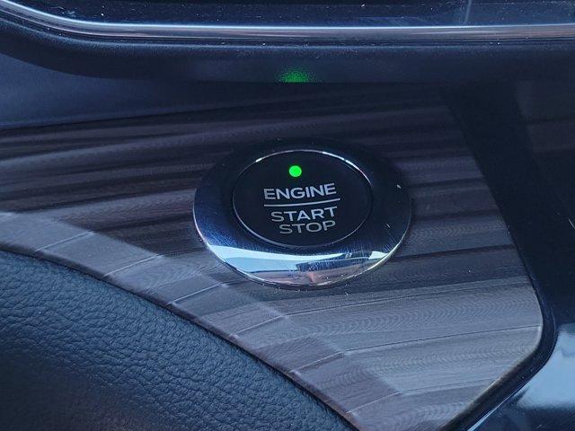 used 2021 Ford Explorer car, priced at $26,921