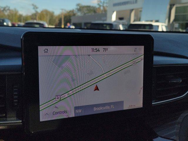 used 2021 Ford Explorer car, priced at $26,921