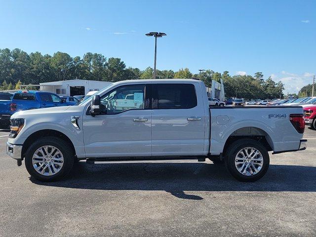 new 2024 Ford F-150 car, priced at $59,450