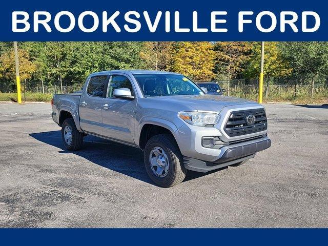 used 2019 Toyota Tacoma car