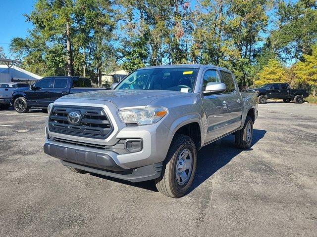 used 2019 Toyota Tacoma car