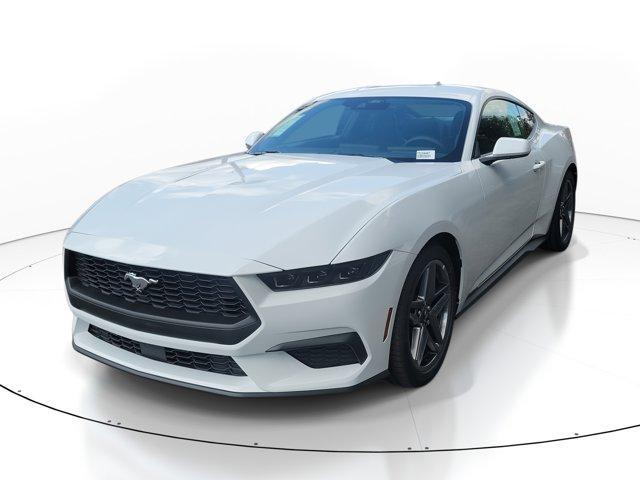 new 2026 Ford Mustang car, priced at $33,890