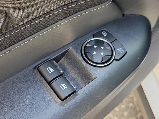 new 2026 Ford Mustang car, priced at $33,890