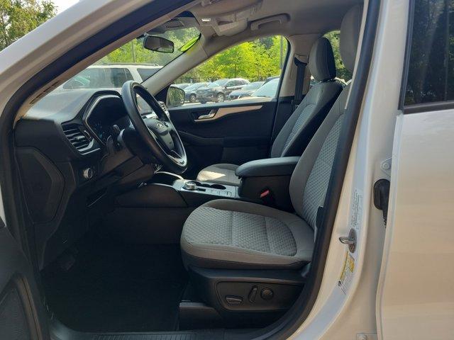 used 2020 Ford Escape car, priced at $15,521