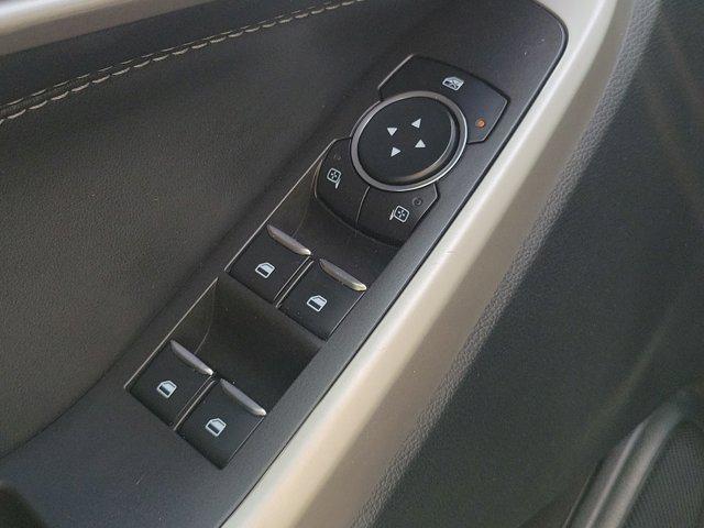 used 2023 Ford Explorer car, priced at $27,221