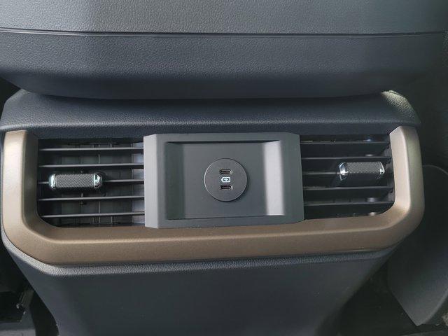 new 2025 Ford F-150 car, priced at $49,998
