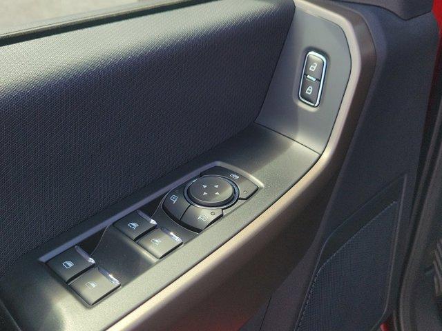 new 2025 Ford F-150 car, priced at $49,998