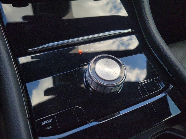 used 2022 Jeep Grand Cherokee L car, priced at $35,312