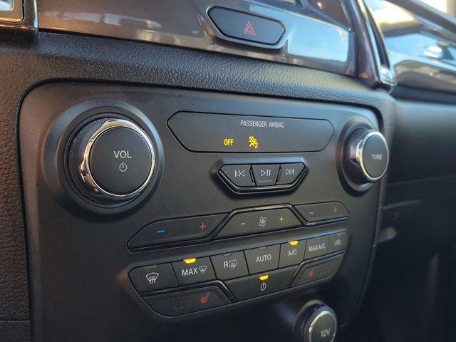 used 2020 Ford Ranger car, priced at $31,221