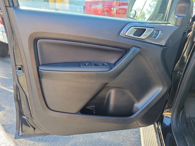 used 2020 Ford Ranger car, priced at $31,221