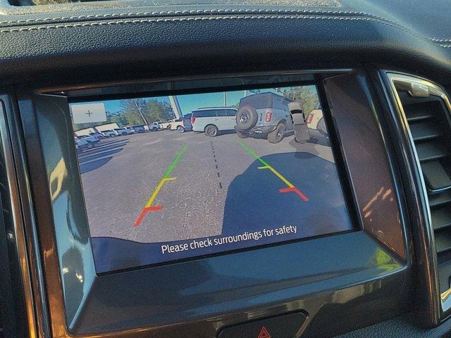 used 2020 Ford Ranger car, priced at $31,221