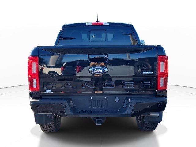 used 2020 Ford Ranger car, priced at $31,221