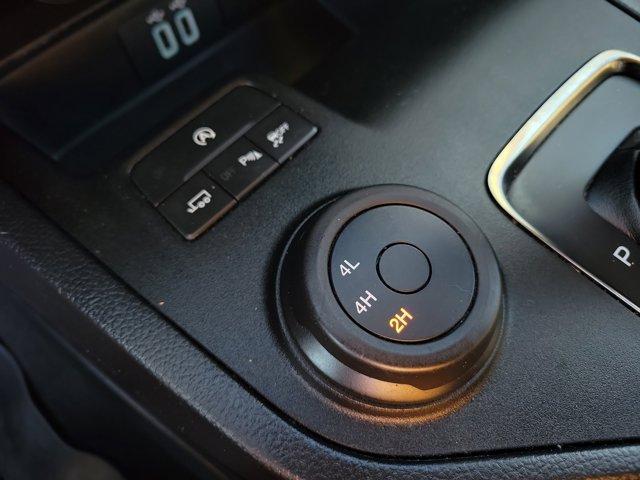 used 2020 Ford Ranger car, priced at $31,221