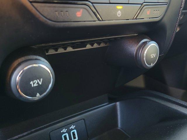 used 2020 Ford Ranger car, priced at $31,221