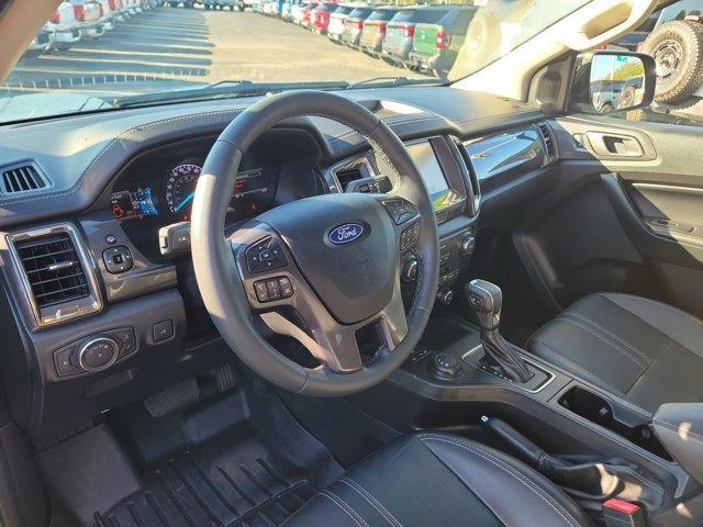 used 2020 Ford Ranger car, priced at $31,221