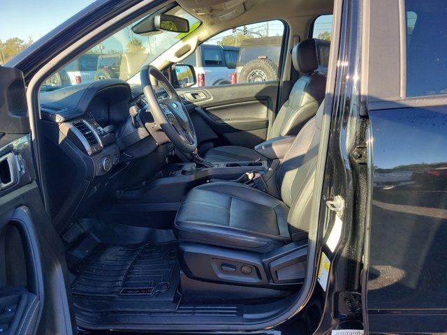 used 2020 Ford Ranger car, priced at $31,221