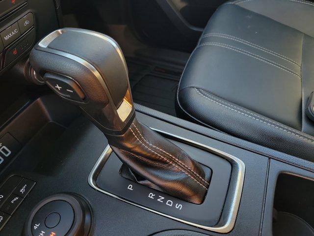 used 2020 Ford Ranger car, priced at $31,221