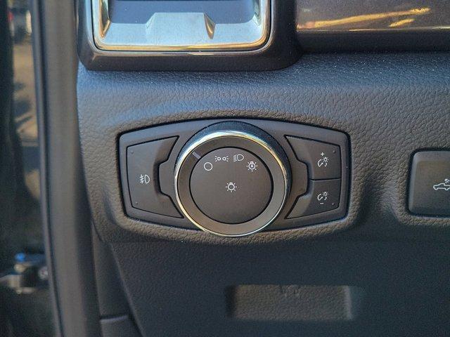 used 2020 Ford Ranger car, priced at $31,221