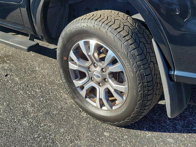 used 2020 Ford Ranger car, priced at $31,221