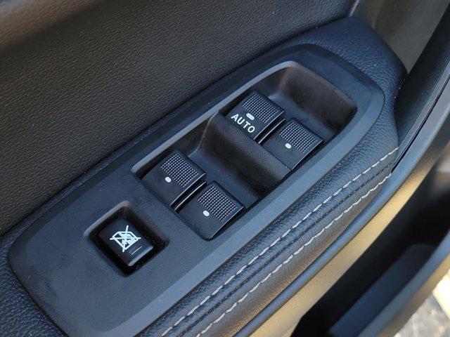 used 2020 Ford Ranger car, priced at $31,221