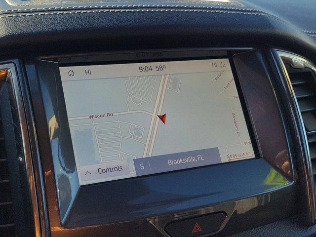 used 2020 Ford Ranger car, priced at $31,221