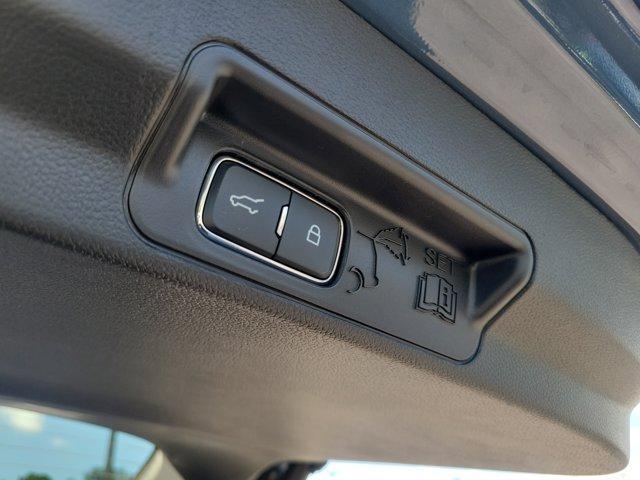 new 2026 Ford Explorer car, priced at $43,755